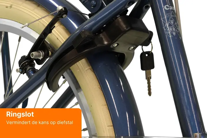 Outlet Altec Candy 22 inch Meisjesfiets 8