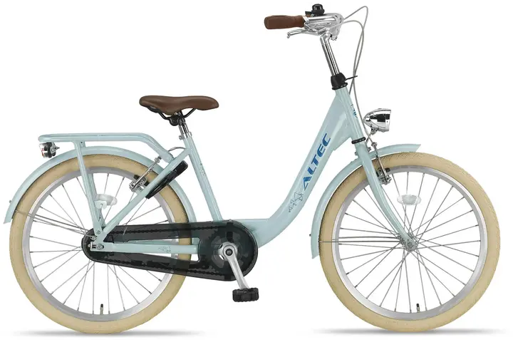 Outlet Altec Candy 22 inch Meisjesfiets 1