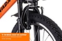 Outlet Altec Nevada Allroad Kinderfiets Jongens 22 inch 6 klein