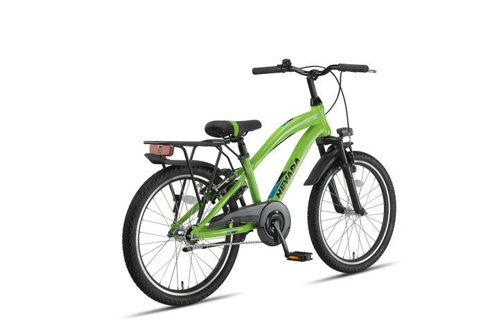 Outlet Altec Nevada Allroad Kinderfiets Jongens 22 inch 4