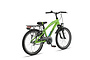 Outlet Altec Nevada Allroad Kinderfiets Jongens 22 inch 4 klein