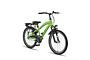 Outlet Altec Nevada Allroad Kinderfiets Jongens 22 inch 3 klein