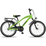 Outlet Altec Nevada Allroad Kinderfiets Jongens 22 inch