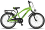 Outlet Altec Nevada Allroad Kinderfiets Jongens 22 inch 1 klein