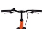 Outlet Altec Nevada Allroad Kinderfiets Jongens 24 inch 5 klein