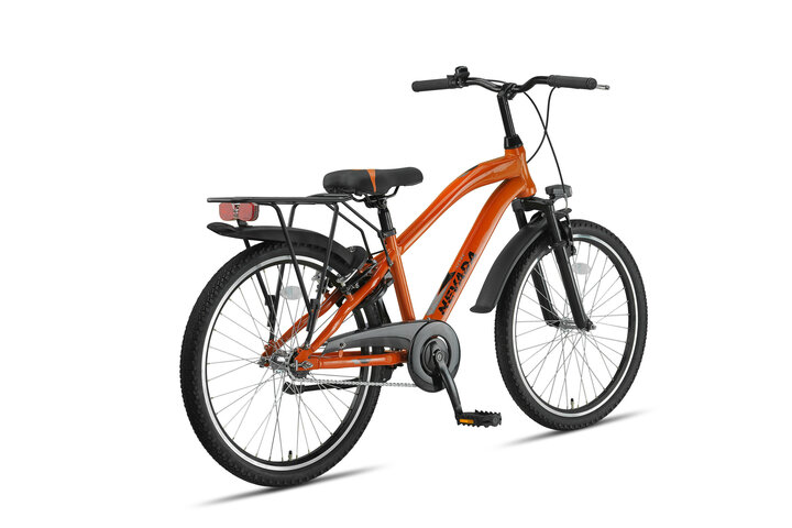 Outlet Altec Nevada Allroad Kinderfiets Jongens 24 inch 3