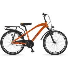Altec Outlet Altec Nevada 24 inch MTB Neon Orange