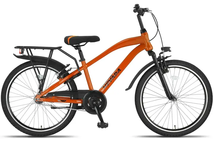 Outlet Altec Nevada Allroad Kinderfiets Jongens 24 inch 1