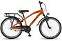 Outlet Altec Nevada Allroad Kinderfiets Jongens 24 inch 1 klein