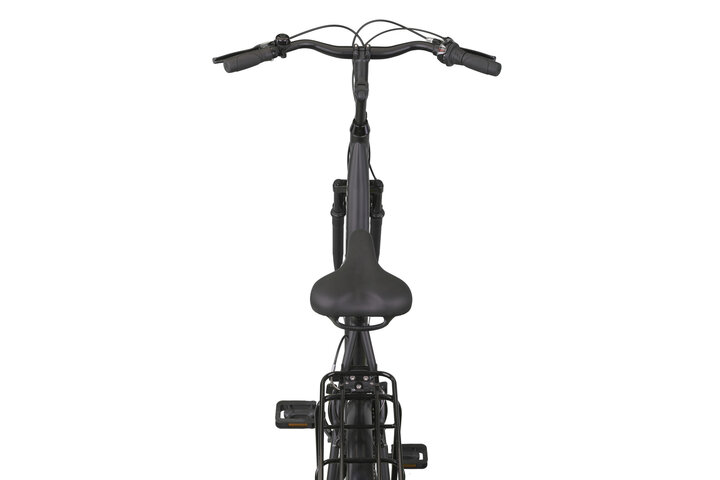 Outlet Altec Verona Damesfiets 28 inch 52cm 7v 5