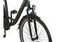 Outlet Altec Verona Damesfiets 28 inch 52cm 7v 3 klein