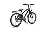 Outlet Altec Nevada 24 inch MTB Black Red 4 klein