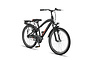 Outlet Altec Nevada 24 inch MTB Black Red 3 klein