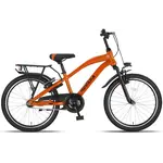 Outlet Altec Nevada Allroad Kinderfiets Jongens 22 inch