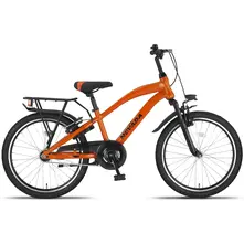 Altec Outlet Altec Nevada Allroad Kinderfiets Jongens 22 inch