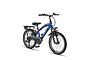 Outlet Altec Dakota Allroad Kinderfiets Jongens 20 inch 7v 3 klein