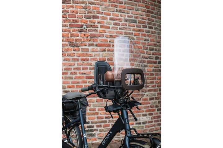 Bobike stuur One/Go met slaaprol 4