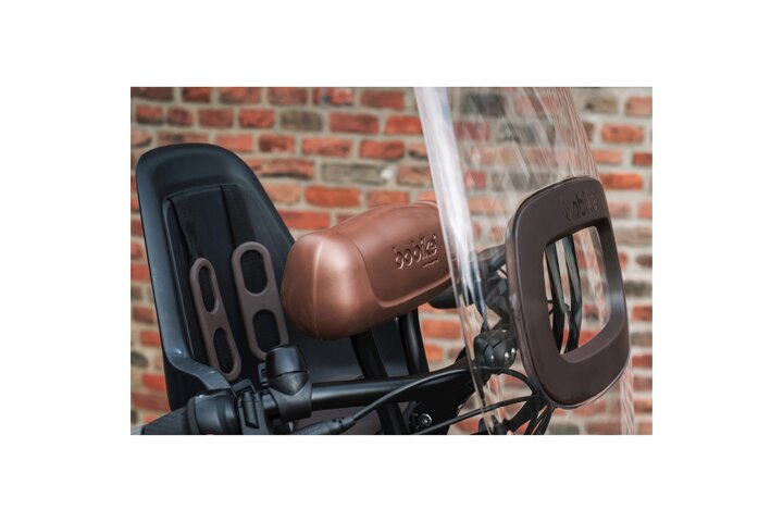 Bobike stuur One/Go met slaaprol 3