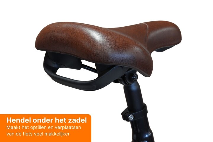 Outlet Altec Sweet Moederfiets 28 inch 55cm 3v 10