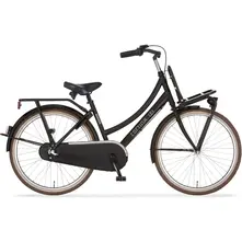 Cortina Cortina U4Mini Transportfiets 24 inch R3