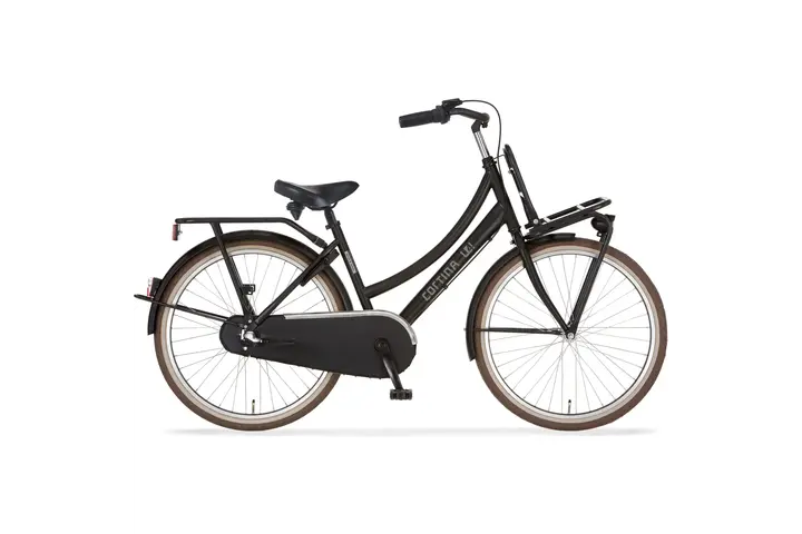 Cortina U4Mini Transportfiets 24 inch R3 4