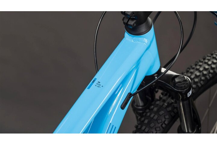 CUBE AIM ONE 29 inch Mountainbike  XL (1.83 m - 1.88m) 16v 7