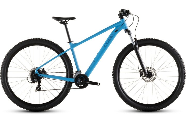 CUBE AIM ONE 29 inch Mountainbike  XL (1.83 m - 1.88m) 16v 2