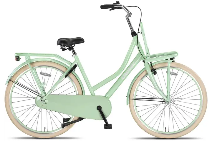 Outlet Crown Holland Transportfiets Dames 28 inch 53cm 1