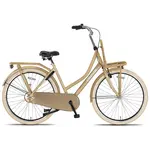 Outlet Crown Holland Transportfiets Dames 28 inch 53cm