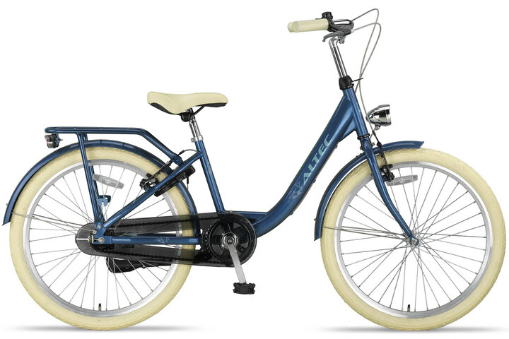 Outlet Altec Candy Kinderfiets 24 inch Meisjesfiets 1