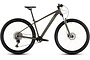 CUBE AIM SLX 29 inch Mountainbike M (1.71m - 1.76m) 18V 1 klein