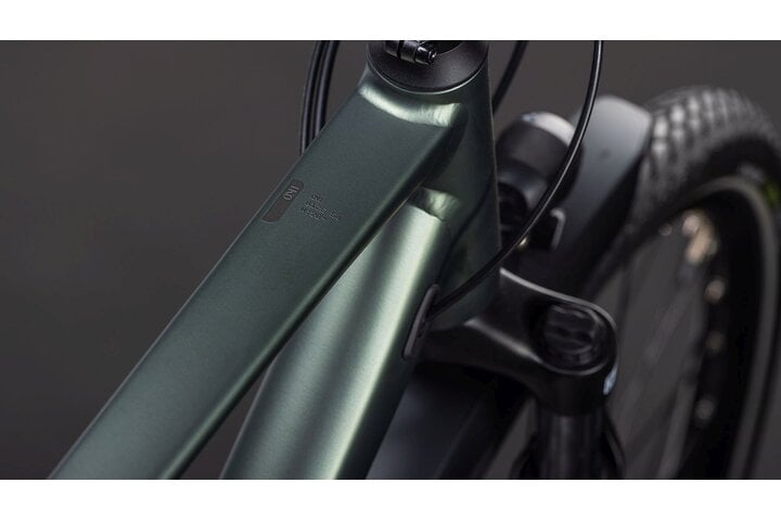 Cube Kathmandu One Herenfiets 28 inch 54cm 18v 2