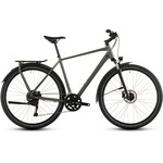 Cube Kathmandu One Herenfiets 28 inch 54cm 18v