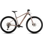 CUBE AIM SLX 29 inch Mountainbike M (1.71m - 1.76m) 18V