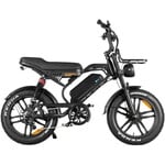 RSE Fatbike 20 inch 7v