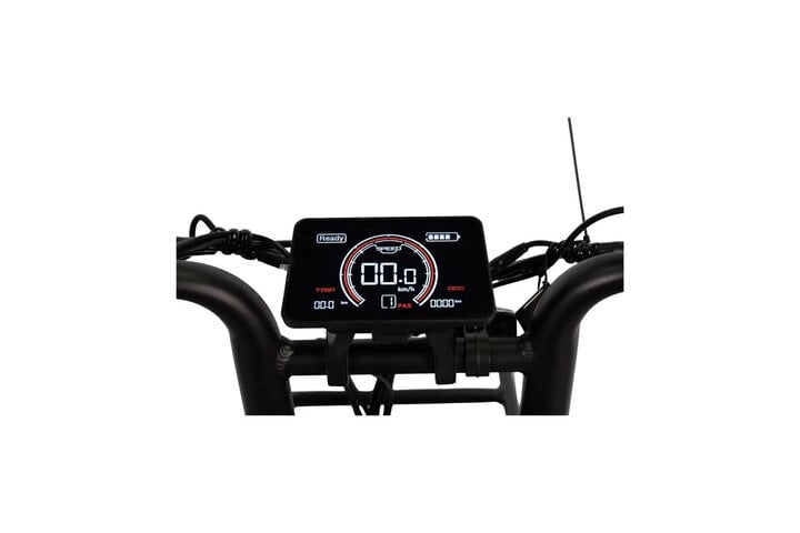 RSE Fatbike 20 inch 7v 8