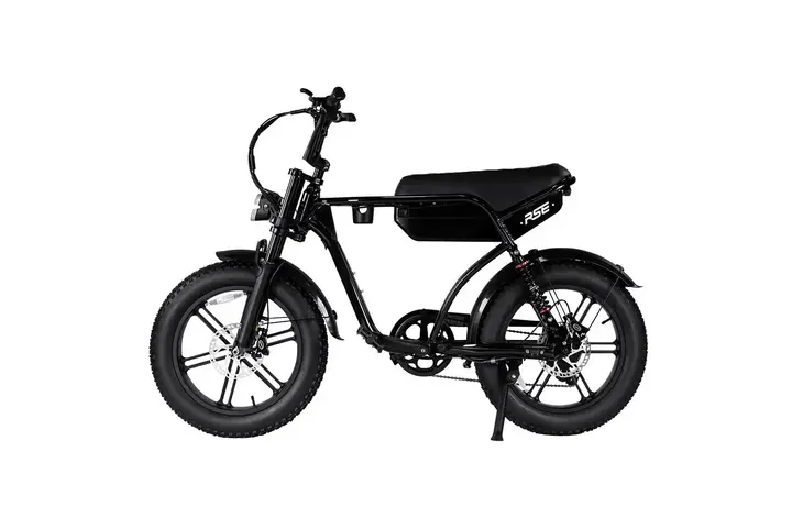RSE Fatbike 20 inch 7v 7