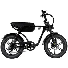 RSE RSE Fatbike 20 inch 7v