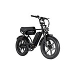 RSE Plus Fatbike 20 inch 7v