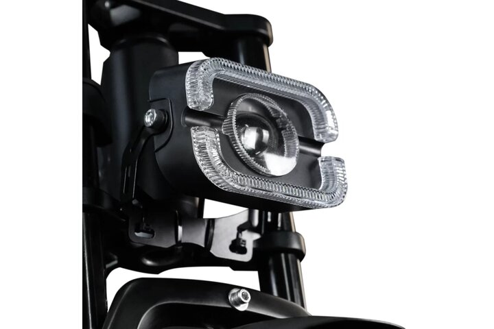 RSE Plus Fatbike 20 inch 7v 6