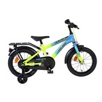 Volare Thombike Kinderfiets Jongens 14 inch