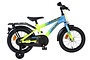 Volare Thombike Kinderfiets Jongens 14 inch 2 klein