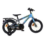 Volare Thombike Kinderfiets Jongens 14 inch