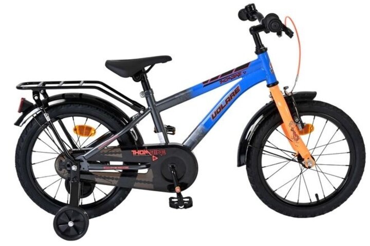 Volare Thombike Kinderfiets Jongens 16 inch 3