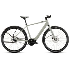 Cube  Cube Editor Hybrid SLX FE Elektrische Herenfiets 28 inch 54cm 8v