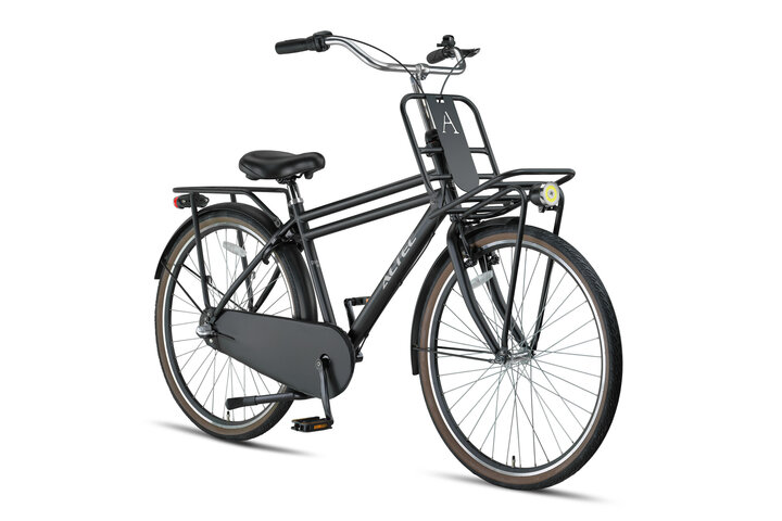 Altec Dutch Transportfiets Heren 28 inch 57cm 3v 2