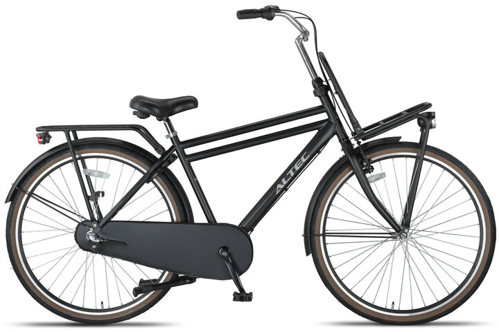 Altec Dutch Transportfiets Heren 28 inch 50cm 3v 1