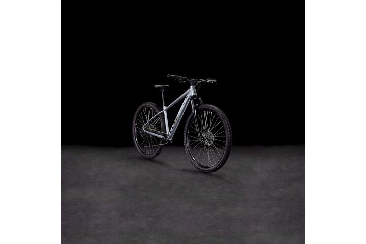 CUBE AIM RACE 29 inch Mountainbike L (1.77m - 1.82m) 10v 9