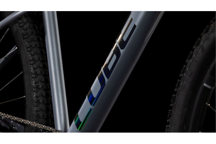 CUBE AIM RACE 29 inch Mountainbike L (1.77m - 1.82m) 10v 8