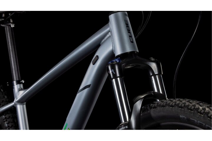 CUBE AIM RACE 29 inch Mountainbike L (1.77m - 1.82m) 10v 7